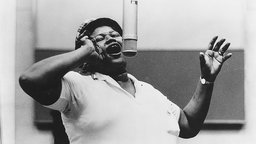 Willie Mae "Big Mama" Thornton