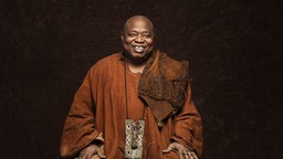Cheikh Tidiane Seck