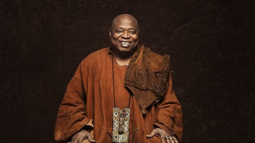 Cheikh Tidiane Seck