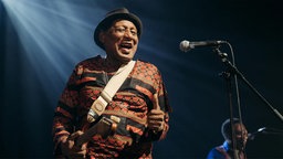 Ebo Taylor