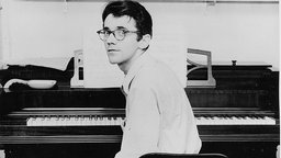 David Tudor