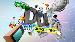 Das Haus der Geschichte in Bonn zeigt einen der ersten Aldi-Pcs in einem Schaufenster. Die Präsentation soll neugierig machen auf die Neugestaltung der Dauerausstellung am 9. Dezember 2025. 
