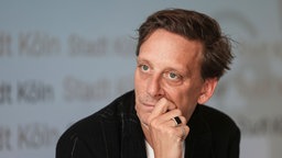 Kay Voges, Schauspiel- und Opern-Regisseur.