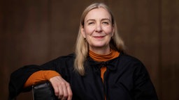 Marion Ackermann, Präsidentin der Stiftung Preußischer Kulturbesitz.