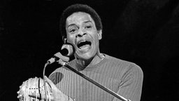 Al Jarreau