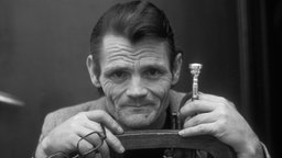Chet Baker
