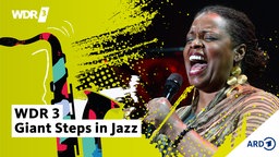 Dianne Reeves