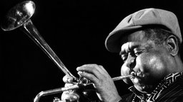 Dizzy Gillespie