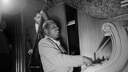 Erroll Garner