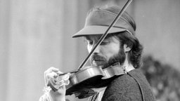 Jean-Luc Ponty beim Berkeley Jazz Festival 1982