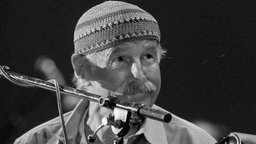 Joe Zawinul