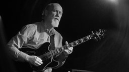 John Scofield