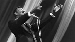 Nat King Cole