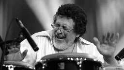 Ray Barretto