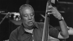 Ray Brown
