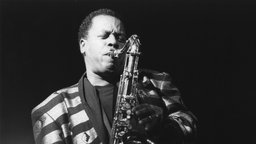 Wayne Shorter