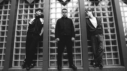 Linus Rebmann Trio