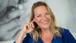 Meeresbiologin Antje Boetius