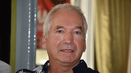 Schauspieler Claus Vincon erhält den Verdienstorden des Landes NRW