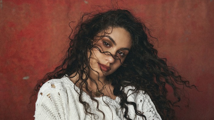 Die Musikerin Alessia Cara.
