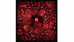 Cover: Iron & Wine von Hen’s Teeth 