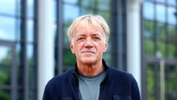 Norbert Oberhaus, Mitbrgründer des c/o pop Festivals.