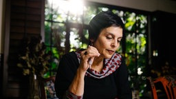 Chaya Czernowin.