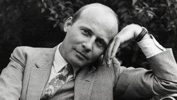 Hans Werner Henze.