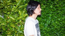 Koshiro Hino.