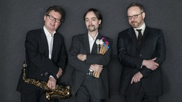 Trio Accanto