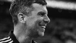 Rüdiger Linhof im Profil