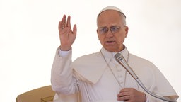 Papst Leo XIV.