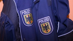 Bundespolizei