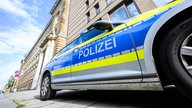 Polizeiauto
