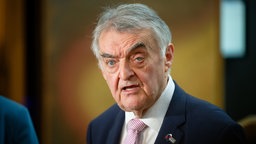 NRW-Innenminister Herbert Reul (CDU)