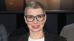 Alke Martens, deutsche Informatikerin und Hochschullehrerin.
