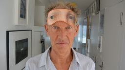 Der Historiker Valentin Groebner beschäftigt sich seit vielen Jahren mit der Geschichte des Reisens.
