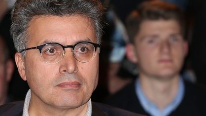 Jan Ilhan Kizilhan.