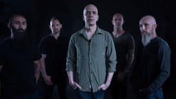 Devin Townsend Project