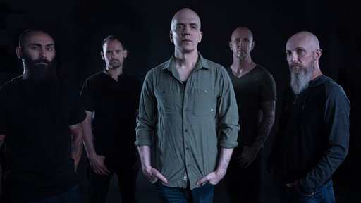 Devin Townsend Project