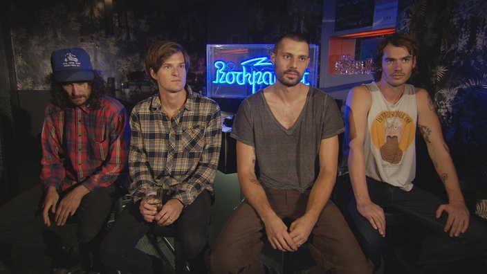 Interview: All Them Witches