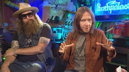 Interview: Blackberry Smoke