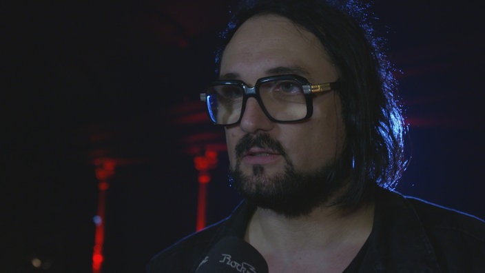 Interview: Blaudzun