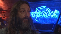 Interview: Chris Robinson Brotherhood