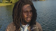 Interview: Chronixx