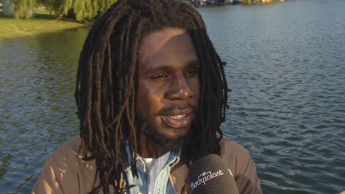 Interview: Chronixx