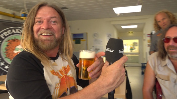 Interview: Corrosion Of Conformity