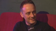 Interview: Dave Hause
