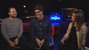 Interview: Electro Deluxe