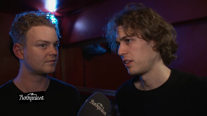 Interview: Fil Bo Riva